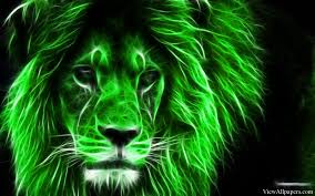 High quality downloads are available for 1 credit per image. Green Lion Free Wallpaper 3d Abstract Hd Wallpapers Lions Photos Lion Wallpaper Lion Images