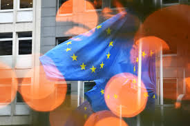 Bruxelles et londres sont parvenus ce jeudi 24 décembre à un accord sur leurs relations commerciales après le brexit, a annoncé la présidente de la commission européenne ursula von der leyen. U K Eu On The Brink Of Historic Post Brexit Trade Accord