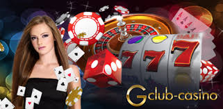 จะเล่นเกมนึกถึง “Gclub Casino” ออนไลน์ – บาคาร่าคาสิโน Sbobet แทง ...
