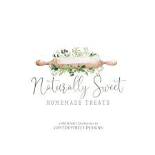 Bakery Logo Premade Logo Logo Design Baking Logo Catering Etsy Baking Logo Bakery Logo Logo Design