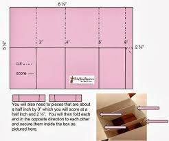 The cardboard i used was around 1.5mm in thickness. 500 Box Cards Tutorial Ideas Box Cards Tutorial Card Tutorial Card Box