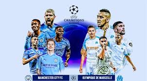 City of manchester stadium, sportcity, manchester, m11 3ff. ØªØ´ÙƒÙŠÙ„Ø© Ù…Ø§Ù†Ø´Ø³ØªØ± Ø³ÙŠØªÙŠ ÙˆÙ…Ø§Ø±Ø³ÙŠÙ„ÙŠØ§ ÙÙŠ Ø¯ÙˆØ±ÙŠ Ø£Ø¨Ø·Ø§Ù„ Ø£ÙˆØ±ÙˆØ¨Ø§ Football Movie Posters Movies