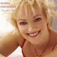 Maria Friedman