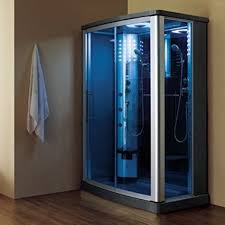 The primary reason to use a steam shower is to improve your health and wellness through hypothermia and release of. 7 Best Steam Showers In 2020 Buying Guide Reviews Globo Surf