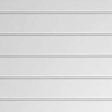 Wall panelling ideas in wood for bathrooms, bedrooms, kitchens, hallways and living rooms, including tongue and groove wall panelling, cladding for entire walls, and decorative wall panels. Mdf Primed Wall Panel Long Grain 9mm Builders Marketplace