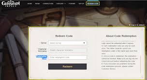 They frequently appear in mihoyo's special programs that reveal information about future updates coming to the game, but are also released to celebrate milestones or to coincide with promotional events. Genshin Impact Get Free Wishes Here Are The Redeem Codes Mobile Mode Gaming