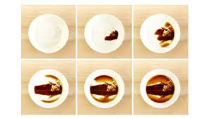 Komposisi warna dan gambarnya tampak sangat nyata, sehingga seperti apa sih gambarnya? Unik Piring Ini Ciptakan Lukisan Saat Dituang Kuah Makanan Hot Liputan6 Com