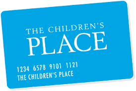 Apply for the my place rewards credit card to experience shopping at the children's place in a whole new way! Children S Place My Place Rewards Credit Card Login