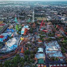 Birds Eye View Photography Definition Admiring This Bird S Eye View Of Knottsberryfarm Photo Gjukatmedotcom Instagram Photography Instagram Photo