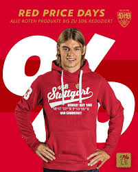 Find out more about football shirts, training gear and shorts at unbeatable prices. Vfb Stuttgart Ein Grund Rot Zu Werden Noch Bis 00 00 Facebook
