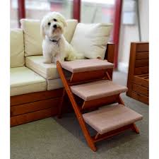 Whenever you take your dog out for swimming, remember to set up a ramp or dog pool steps. Barkshire Pet Steps Ramp 20kg Weight Capacity Free Uk Delivery