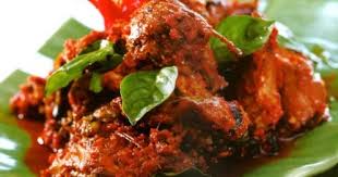 Maybe you would like to learn more about one of these? Resep Ayam Balado Super Pedas Sadis Mahhh Resepumiku