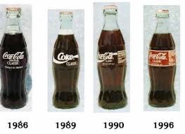 Cake recipes from delia smith. Change Of The Taste Of Coca Cola And The Secret Recipe English Version Steemit