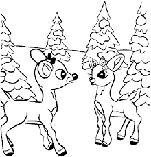 Geyik Ceylan Boyama Sayfasi Deer Gazelle Coloring Pages Hayvan Boyama Sayfalari Boyama Sayfalari Boyama Kitaplari