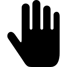 Download Palm Of The Hand For Free