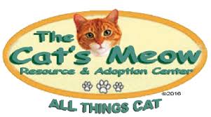 Book an appointment to meet adoptable cats. The Cat S Meow Adoption Center
