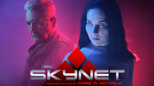 'terminator' made arnold schwarzenegger a star … but, the terminator has no feelings, he doesn't sleep, and above all, he won't stop until he carries out his grim task. Terminator 2 S General John Connor Michael Edwards Returns For Skynet Fan Film Theterminatorfans Com