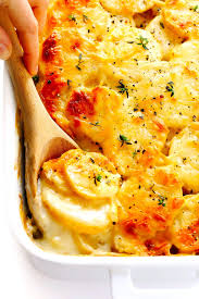 Scalloped Potatoes Gimme Some Oven Recipe Scalloped Potato Recipes Recipes Best Scalloped Potatoes