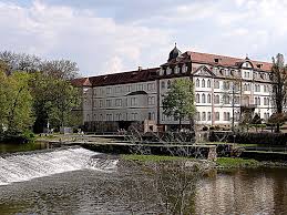 Agoda.com features accommodation options from all over town. Rotenburg An Der Fulda Fulda Germany Romanesque