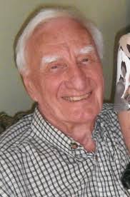 Romeo LeCouffe Obituary