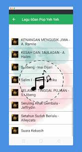 Listen and download to an exclusive collection of pop yeh yeh ringtones for free to personalize your iphone or android device. Download Lagu 60an Pop Yeh Yeh Offline Free For Android Lagu 60an Pop Yeh Yeh Offline Apk Download Steprimo Com