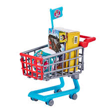 These do not come with instructions but are very easy to put together. Buy 5 Surprise Toy Mini Brands Capsule Collectible Toy 3 Pack By Zuru Online In Turkey 700556538