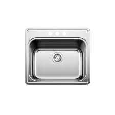 blanco essential laundry, single bowl