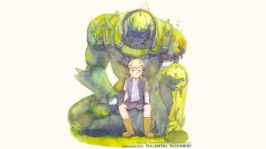 Alphonse From Full Metal Alchemist Full Metal Alchemist Elric Alphonse Armor Hd Wallpaper Wallpaper Flare Armadura completa de alphonse elric en formato pepakura. alphonse from full metal alchemist