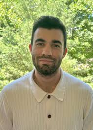 Tyler DiMauro, Financial Advisor