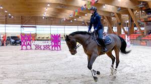 Jul 02, 2021 · la liste des cavaliers qui disputeront les trois disciplines équestres aux jeux olympiques de tokyo a été dévoilée ce vendredi par le cnosf. Stage D Obstacle Penelope Leprevost Et Michel Robert Masterclass Des 5 Et 6 Janvier 2019 Horse Academy