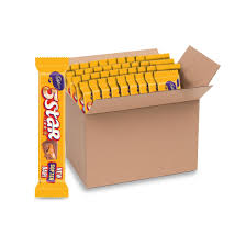 Cadbury 5 Star Chocolate Bar, 40 g (Pack of 40) : Amazon.in: Grocery &  Gourmet Foods