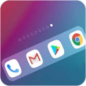 Hide ios dock on iphone without ing how to. Iblurdock Ios Style Blured Dock On Wallpaper 2 1 Apk Com Iblurdock Apk Download