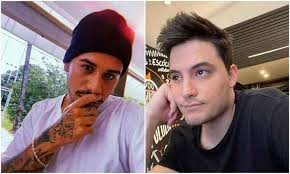 Felipe neto (21 de janeiro de 1988) é um youtuber, empresário, comediante e escritor brasileiro que. Qy6hbatev Objm