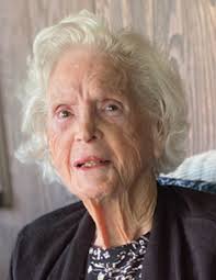 Obituary for Margaret Hayden