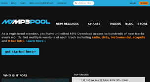Access W Mp3poolonline Com Mymp3pool Com Digital Dj Mp3