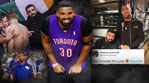 If i got a tattoo of kawhi i would get that iconic shot of him releasing the ball over embiid. Drake Tattoo Of Kawhi Leonard Wiki Tattoo