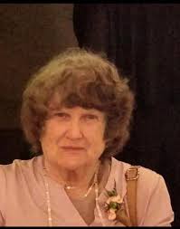 Clarice McDowell Obituary