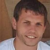 Obituary information for Jeramie Coose