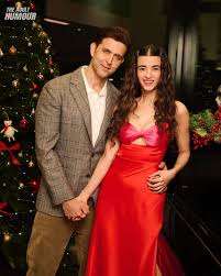 Hrithik Roshan, 51, and Saba Azad, 35, continue to prove that love isn't defined by age ❤️✨ Their relationship is admired for its maturity, comfort, and mutual respect. In a world that