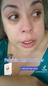 The ripple effect my foster mommy,...