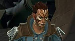 Human, zabrak and cyborg are only available. Cathar Humans Chiss How To Unlock The Races In Swtor Levelskip