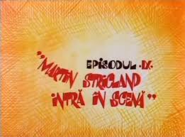 We did not find results for: Toate Pinzele Sus Tv Series 1977 Imdb