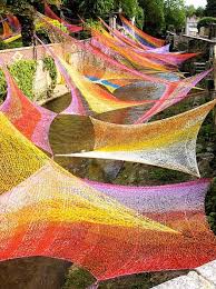 edith-meusnier-land-art-03 - La boite verte