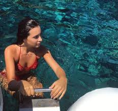 Single, amore, amici e famiglia. Chi E Benedetta Quagli Instagram Eta E Foto Della Compagna Di Chiesa