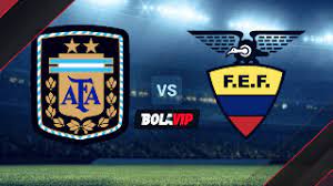 Argentina vs ecuador, por las eliminatorias: Gf6wyyhio5yusm