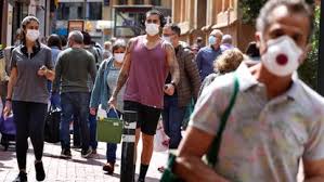 Browse 449,876 barcelona people stock photos and images available, or search for barcelona spain or paris to find more great stock photos and pictures. Coronavirus In Spain Obligatory Use Of Face Masks In Spain What You Need To Know About The New Rules Society El Pais In English