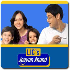 Lic Jeevan Anand Table 149