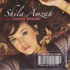 Ella back to kuala lumpur for the summer holidays from london as forced by her mother to celebrate her wedding anniversary 20th with her stepfather. Gerbang Muzik Anda Shila Amzah Patah Seribu Artis Art