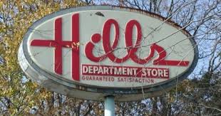 Hills Department Stores With The Snack Bar Inside To Get Pretzels Popcorn Hot Dogs And Icee S My Childhood Memories Childhood Childhood Memories