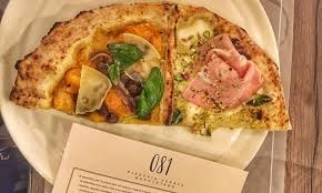 Prefisso internazionale telefonico +81 appartiene al paese: Pizzeria 081 L Arte Della Pizza Napoletana A Melegnano